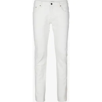 Pánské džíny Džíny PROFUOMO Weiß 8148257 W33