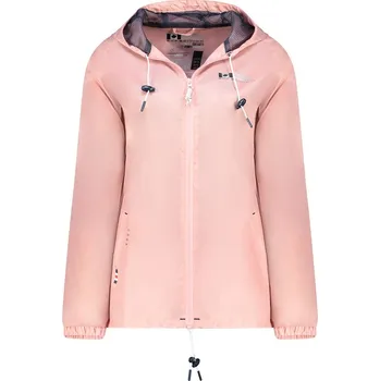 Dámská vesta Bunda Canadian Peak Rosa 9783545 L