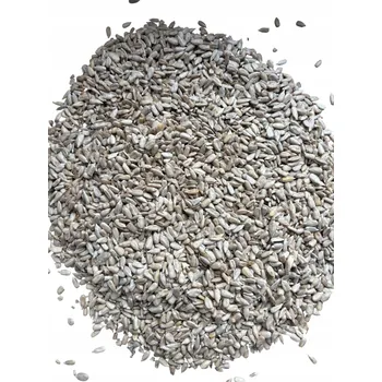 Krmivo pro ptáky slunečnicová semínka loupaná směs 5 kg