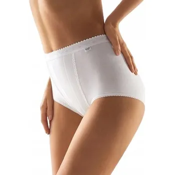 Kalhotky Dámské kalhotky MAXI Sloggi Control Maxi Bavlna 52