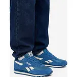 Sneakersy Reebok EO-CLASSIC AZ 100256552 Modrá 35