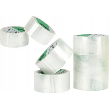 Lepicí páska Balicí páska Lean černá šířka 2 mm délka 1 m 1 ks