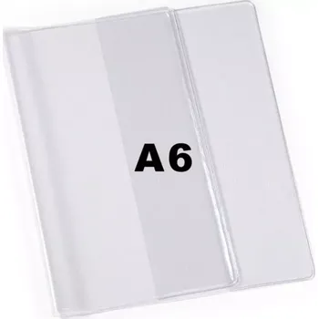 Obal na sešit A6 Oxybag