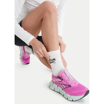 Dámská běžecká obuv Běžecké boty Reebok EO-FLOATZIG 2 100244484 Růžová 36