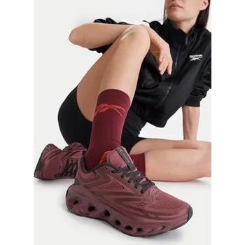 Dámská běžecká obuv Běžecké boty Reebok EO-FUEL FLEX RUN 100244527 W Bordó 39