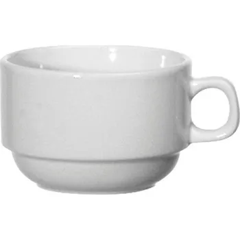Eschenbach Šálek na kávu 0,18 l Systemgeschirr, 6 ks