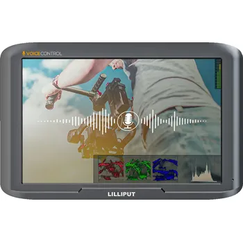 Monitor Lilliput V7