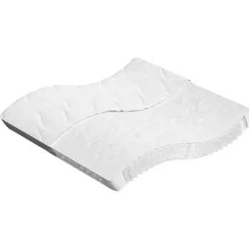 Matrace Taštičková pružinová matrace medium 180 x 200 cm - 8721012204379