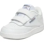 Reebok Sneakersy EO-CLUB C 2V 2.0 100075007 Bílá 24