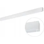 ALLDAY GO 840 36W 230V 112cm 115st Bílá S ČIDLEM 2 roky záruka