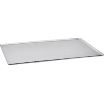 Plech na pečení de Buyer Pekařský plech hliník 1,5 mm 60 × 40 cm| TOM, D-7360-60