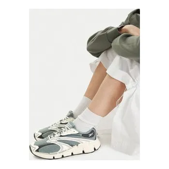 Dámská sportovní obuv Běžecké boty Reebok EO-ZIG HYPNOTICA 100244508 W Zelená 42