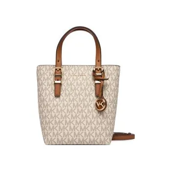 Kabelka Kabelka MICHAEL Michael Kors 32T5GQNC0B Béžová NOSIZE