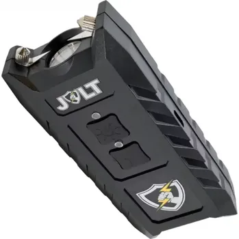 Sebeobrana JOLT Paralyzér Safe Keeper 92 000 000V - 3 V 1