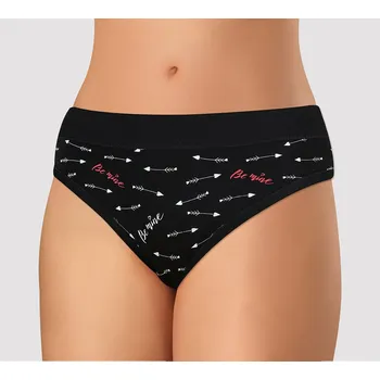 Dámské spodní prádlo Kalhotky Andrie PS 1098- 3 pack Velikost: 38/40 (M) - 3 pack