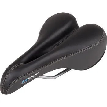 Sedlo na kolo Sedlo Pro-T Plus Black Hole 3112