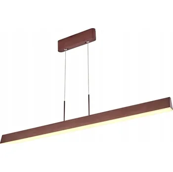 Závěsné svítidlo Candellux Lighting Coconut 1 - bodové LED světlo (integrovaný LED zdroj)