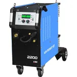 KUHTREIBER KITin 2200Multi MIG Synergic