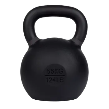 TRUESTEEL Kettlebell 56 kg - 92 kg 56 kg