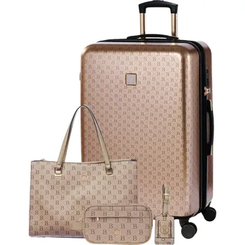 Zvýhodněný set BERTOO Torino I. - zlatý