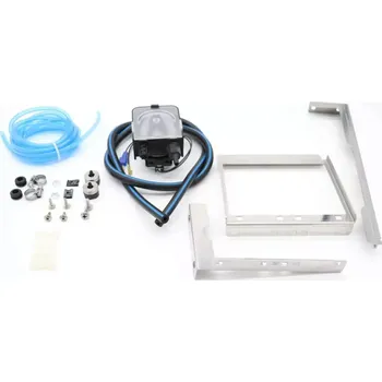 Myčka nádobí Maxima Sada dávkovače oplachovacího prostředku - pro myčku nádobí 56x63cm a 70x70cm | 09240102