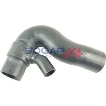 Turbodmychadlo Hadice plnícího vzduchu BOGAP A1711217