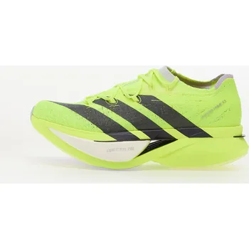 Pánské tenisky Tenisky adidas Adizero Prime X3 Strung Solar Yellow/ Solar Yellow/ Solar Yellow EUR 44 2/3