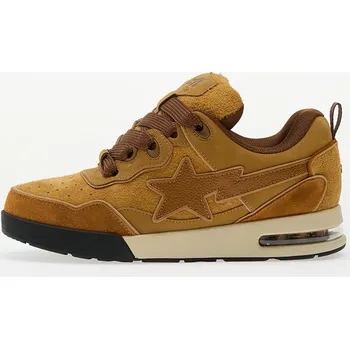 Pánské tenisky Tenisky A BATHING APE Bape Flip Sta 1 M2 Brown EUR 42