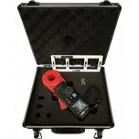 C.A 6416 V2 + CL1 - Měřič zemních odporů klešťový