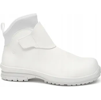 Pracovní obuv Pracovní obuv kotníková Base B0985B velikost 36