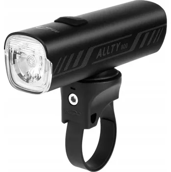 Cyklosvítilna Přední světlo MAGICSHINE ALLTY 800, 800 lumenů