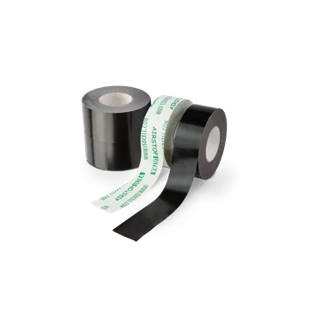 Průmyslové lepidlo lepící vzduchotěsná venkovní páska AIRSTOP ULTRA šířka: 60mm 9120038413205