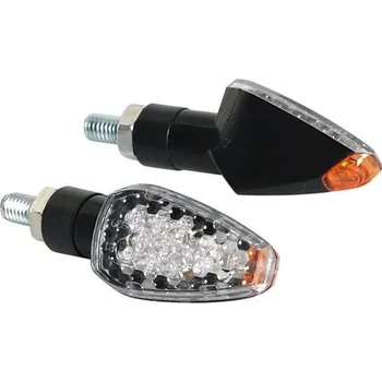LED směrovky motocyklu TUAREG-01
