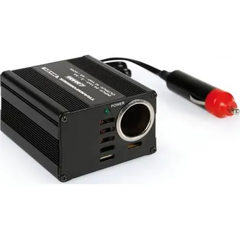 Měnič napětí z 24V DC na 12V DC 5 / 3A