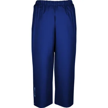 Moto bunda Kalhoty Pros vel. XS modré