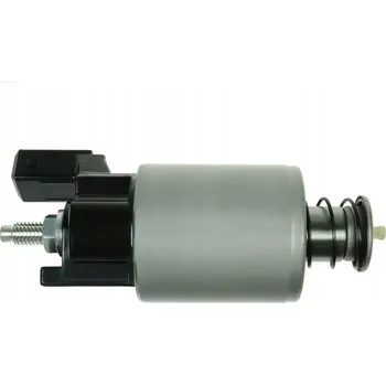 Startér Elektromagnetický spínač, startér AS-PL SS6065S
