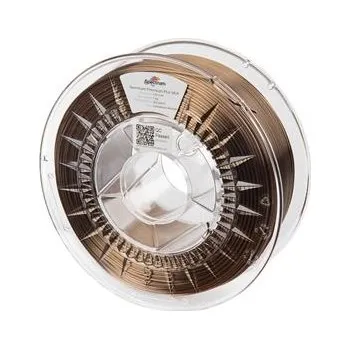 Filament Filament Spectrum SILK PLA 1.75mm Cinnamon Bronze 1kg