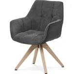 Otočné jídelní křeslo HC-D7180 Autronic