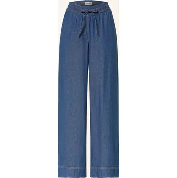 Dámské džíny Ichi Dámské Džíny S Širokými Nohavicemi Iharcher, 200339...