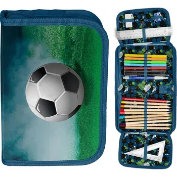 Penál Jednopatrový rozkládací penál Paso