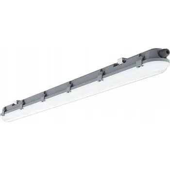 Stropní LED svítidlo V-TAC 18 W 120 cm bílé