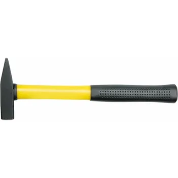 Kladivo Vorel Zámečnické kladivo s plastovou rukojetí 1,5kg (30395)