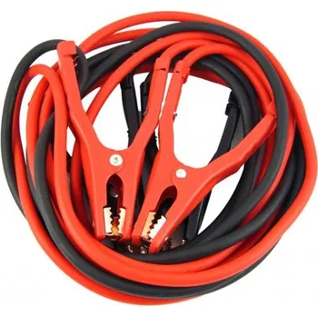 Startovací kabely 900Ah 6,0m, 12 / 24V