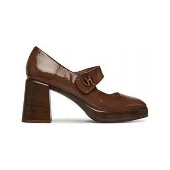 Dámské lodičky Hispanitas dámské lodičky na sloupkovém podpatku, velikost 40
