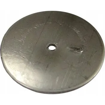 Postřikovač Redukce RSM 1,2 pro trysky a poklic RSM postřikovače (po 100), RM