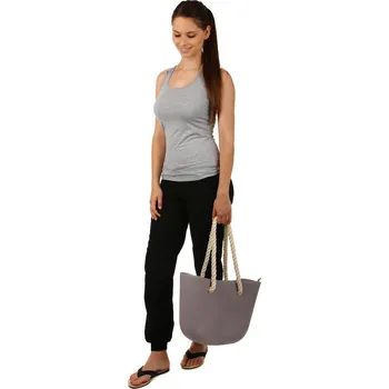 TopMode Dámské bavlněné tílko 143229