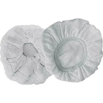 Brusný kotouč PREXIM Návleky na autoleštičku