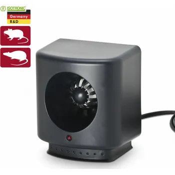 Plašič myší a hlodavců M2