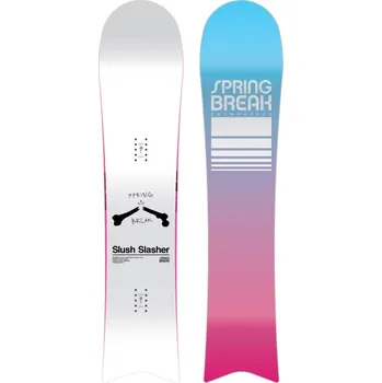 Snowboard CAPITA snowboard - Sb Slush Slashers 2.0 (MULTI) velikost: 147