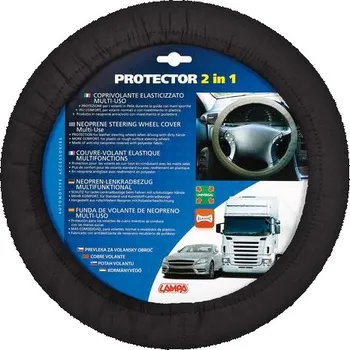 Potah volantu PROTECTOR pro1
